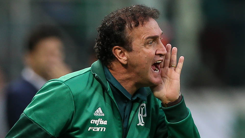 Cuca assume responsabilidade pela derrota do Palmeiras em casa 2 0002050259212 img