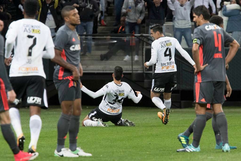 Corinthians não teme perder o ritmo com pausa de 13 dias sem jogos 2 0002050259244 img