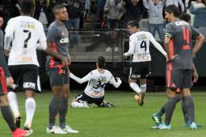 Corinthians não teme perder o ritmo com pausa de 13 dias sem jogos