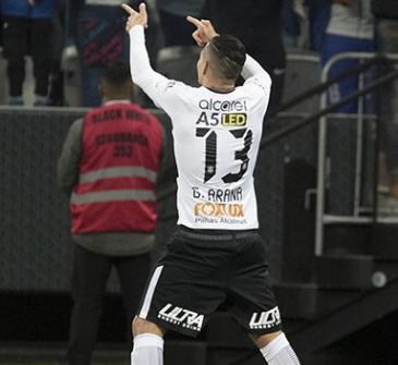 Invicto no primeiro turno, Corinthians comanda Seleção FI do BRASILEIRÃO 6 0002050259301 img