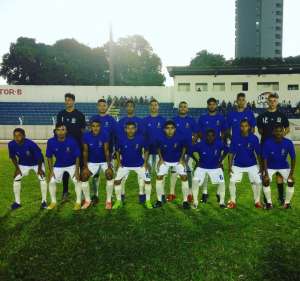 Osvaldo Cruz 1 x 0 Francana - Gol no último lance garante a vitória