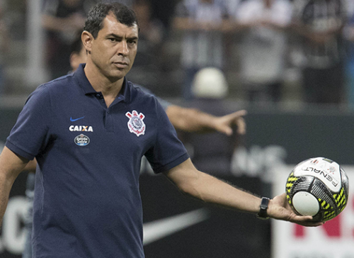 Invicto no primeiro turno, Corinthians comanda Seleção FI do BRASILEIRÃO 13 0002050259307 img