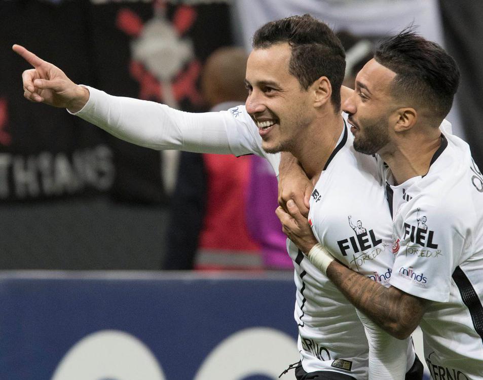 Invicto no primeiro turno, Corinthians comanda Seleção FI do BRASILEIRÃO 9 0002050259308 img