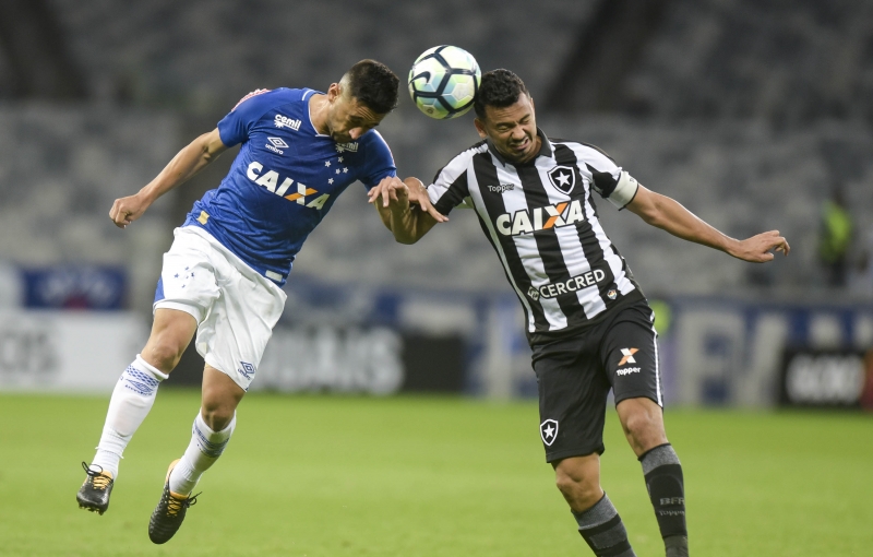 Cruzeiro 0 x 0 Botafogo - E o jejum no Mineirão aumenta ainda mais... 4 0002050259310 img