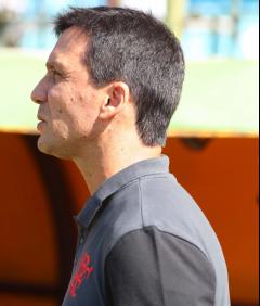 Zé Ricardo: 15 anos de Flamengo