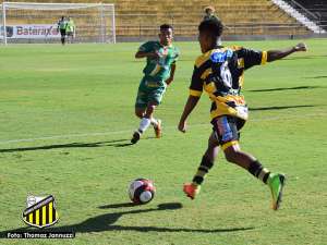 Paulista Sub 15 e 17: Em jogos bem disputados, Novorizontino acaba sofrendo derrotas