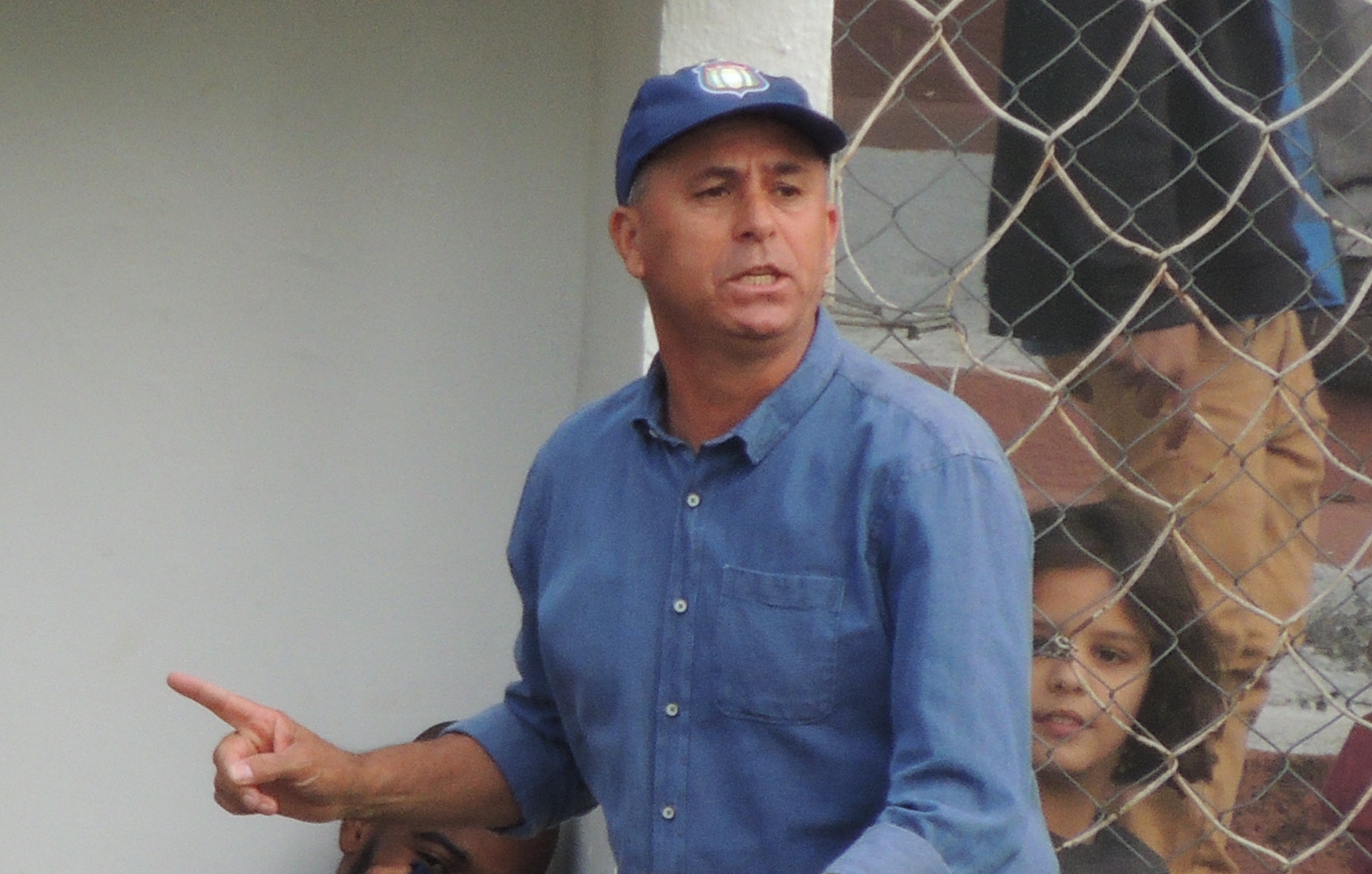 Copa Paulista: Luís Carlos Martins vê atuação boa do São Caetano sobre o Juventus