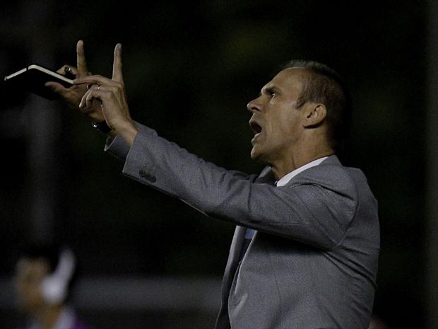 Vasco desmente Rodrigo e repudia agressão ao técnico Milton Mendes 2 0002050259422 img
