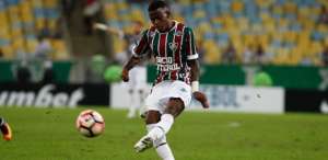 Fluminense confirma ruptura no ligamento e Marcos Calazans será operado