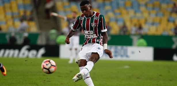 Fluminense confirma ruptura no ligamento e Marcos Calazans será operado 2 0002050259423 img