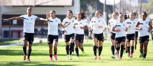 PAULISTA FEMININO: Finalistas do Brasileiro, Santos e Corinthians estreiam na segunda fase