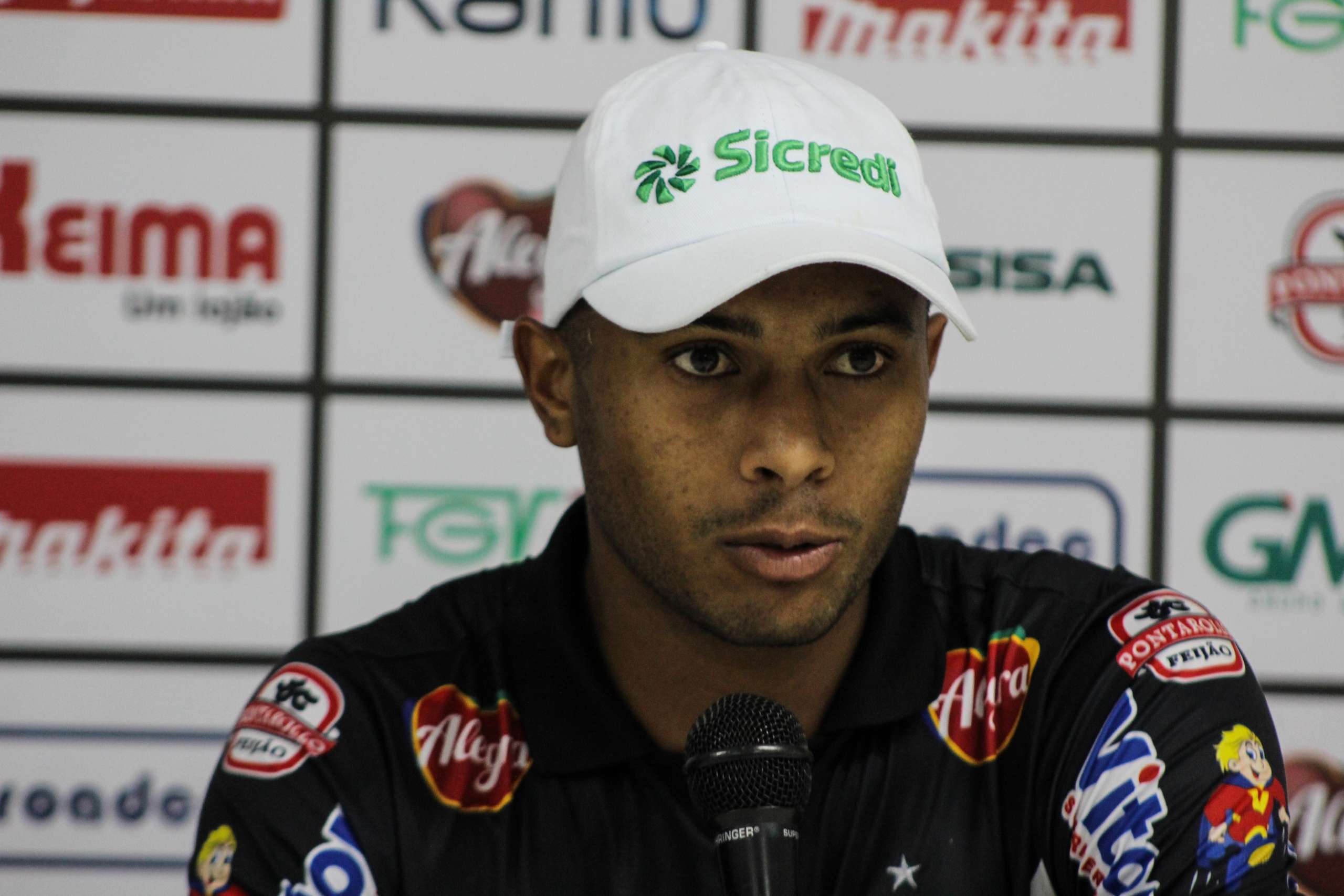 Série D: Autores dos gols contra o Maranhão falam de vitória do Operário