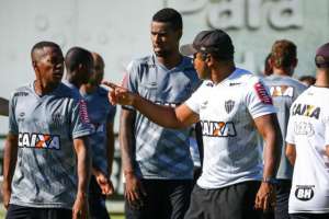 Roger Machado, ex-Grêmio e Atlético-MG recusa assumir o Flamengo