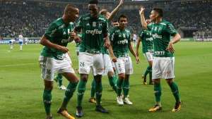 Antes de decisão, Palmeiras aposta em refúgio 'pé-quente' no interior