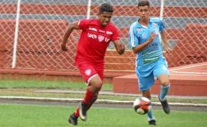 Copa Paulista: Destaque na base e xodó do Noroeste, Rael é emprestado ao Avaí