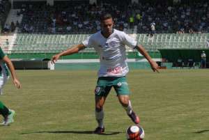 Copa Paulista: Atacante afirma que Portuguesa está preparada para enfrentar o Água Santa