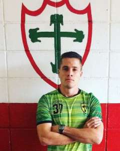 Copa Paulista: Portuguesa acerta com zagueiro de 23 anos
