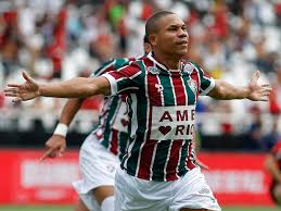 Wellington Silva nega frustração com saída e projeta sequência no Flu