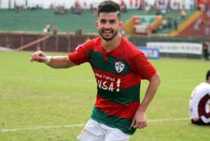 Portuguesa x Água Santa - Lusa foca na liderança e Netuno no G4