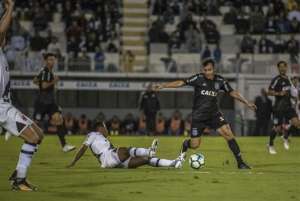 Ponte Preta x Fluminense - Jogo atrasado pode ser o 
