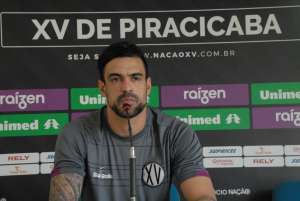 ​Copa Paulista: Meia revela motivo para retornar ao XV: “clube muito correto