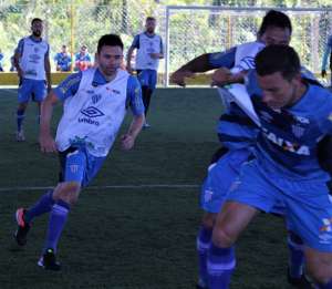 Juan pede melhor desempenho do Avaí na Ressacada
