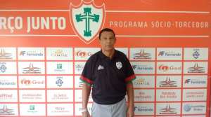 Portuguesa encara Água Santa de olho na liderança da Copa Paulista