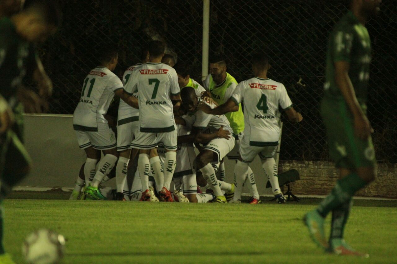 Luverdense 1 x 0 Juventude – LEC segura o Ju fora do G4 e respira