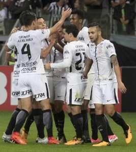 Quarteto do Corinthians mostra ansiedade para ser convocado por Tite na seleção