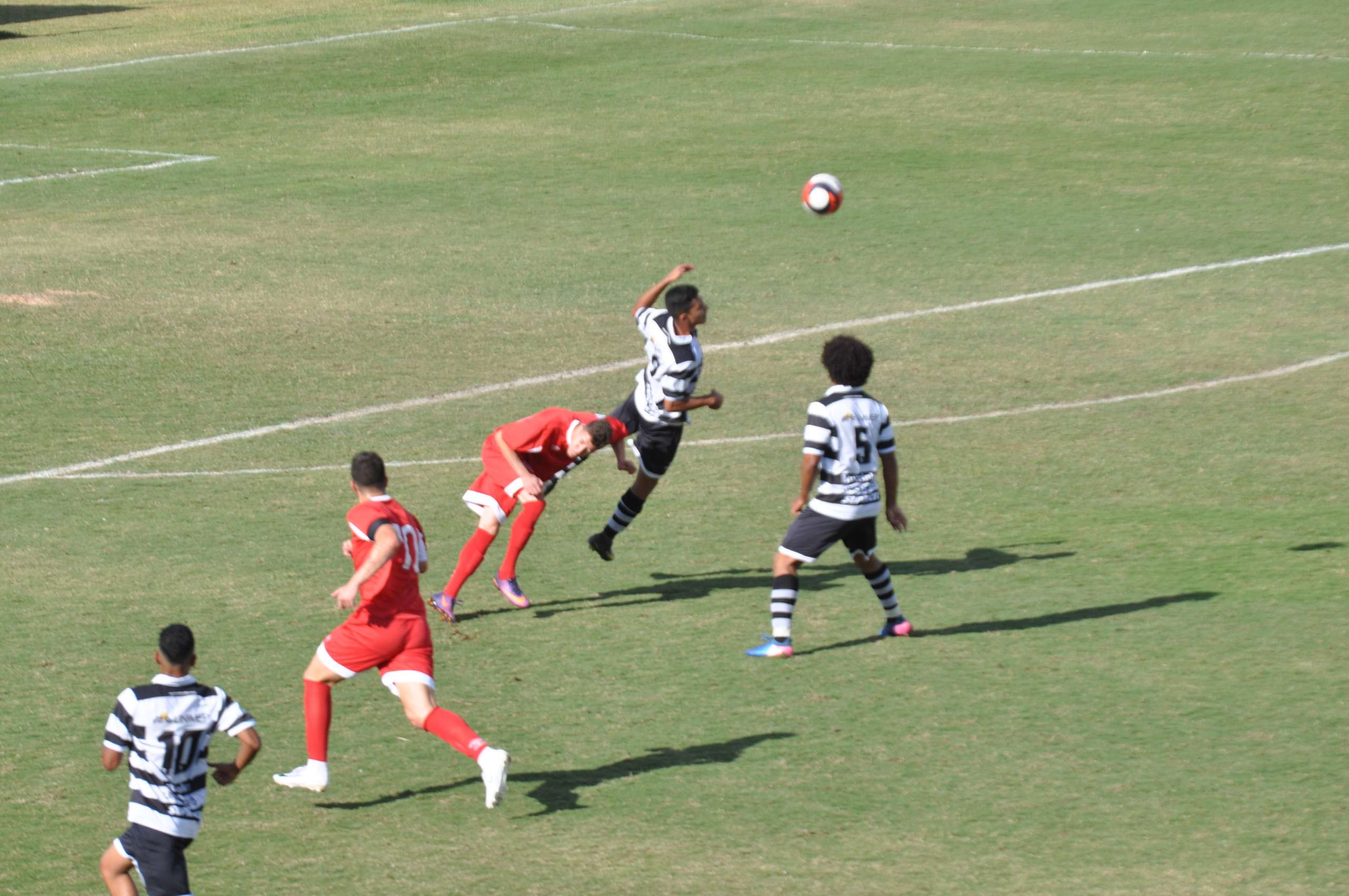 Paulista Sub 20: Para subir na tabela, XV de Piracicaba encara Rio Claro