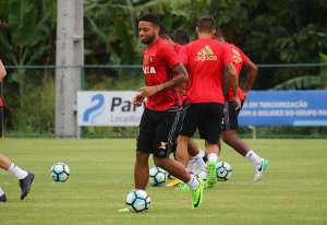 André, do Sport, fala sobre Lucca, artilheiro da Ponte: 