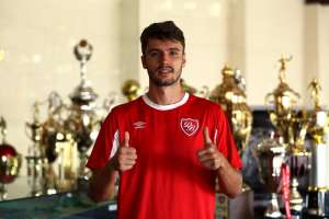 Copa Paulista: Reforço do Desportivo Brasil estreia e elogia a equipe