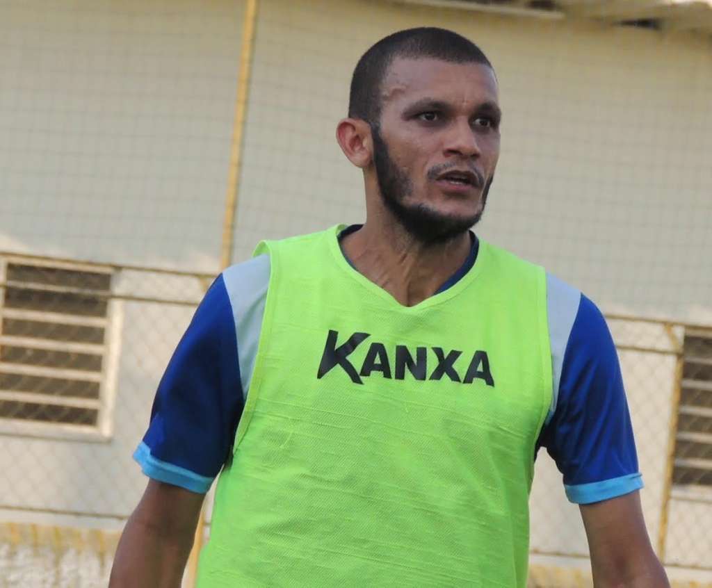 Bruno Recife observa crescimento do Azulão e prega atenção total em returno da Copa Paulista (Foto: Fabrício Cortinove)