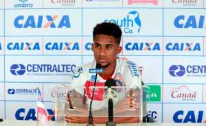 'Não pode haver mais erros', diz lateral do Bahia sobre 2º turno