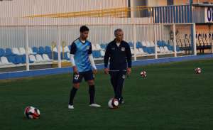 Copa Paulista: Contra seu ex-clube, técnico do Água Santa promete jogo de muitos gols
