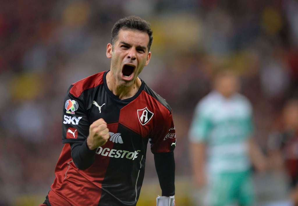 Rafa Márquez, ex-Barcelona, é acusado de envolvimento com o narcotráfico 2 0002050259815 img