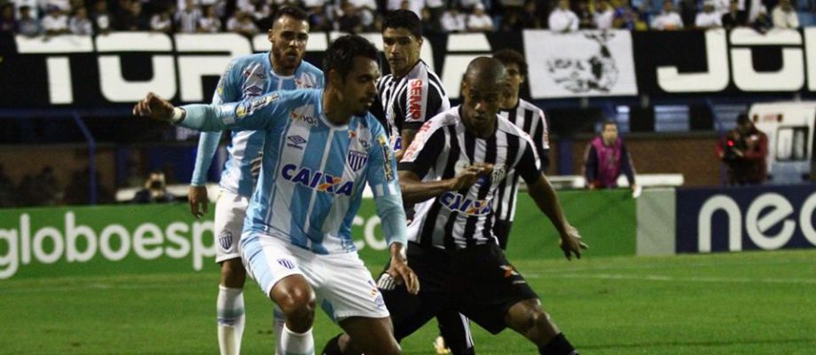 Santos x Atlético-PR – O Furacão passará pela Vila Belmiro?