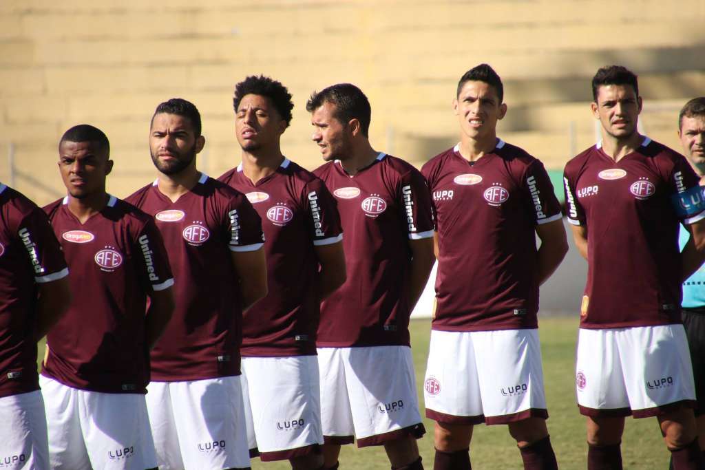 Ferroviária busca liderança e manutenção de melhor campanha na Copa Paulista