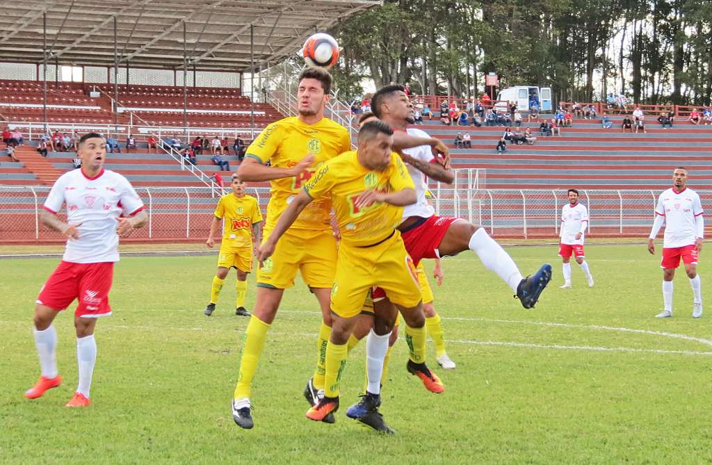 Mirassol tenta surpreender a Ferinha fora de casa (Foto: Bruno Freitas)