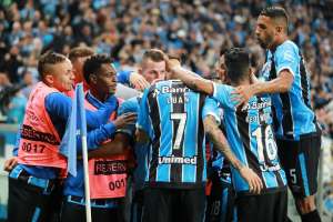 PLACAR FI: Confira todos os resultados da quarta-feira de futebol!