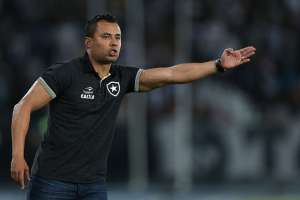 Libertadores: Botafogo valoriza boa fase para confirmar vantagem sobre Nacional