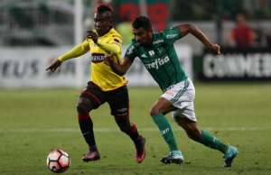 Libertadores: Cuca admite correr risco de demissão no Palmeiras após queda