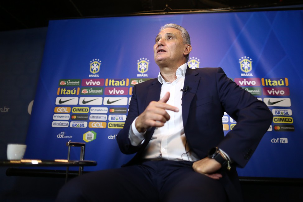 ‘Inevitavelmente será o melhor do mundo’, diz Tite após ida de Neymar ao PSG