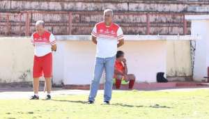 Segundona: Saran tem desfalque e retornos para escalar o América