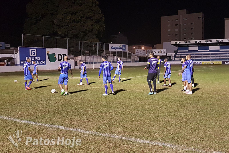 Série D: Com três retornos, URT embarca para o Rio Grande do Norte