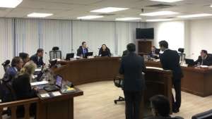 Pleno do STJD mantém punição de seis partidas e Vasco terá portões fechados