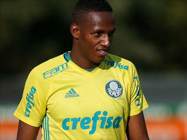Palmeiras perde Mina por até três meses e Dudu por um mês 2 0002050260015 img