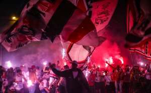 São Paulo vende mais de 40 mil ingressos para jogo contra o Cruzeiro