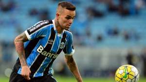Luan diz que não foi informado de oferta do Spartak: 'Grêmio não ouviu meu lado'