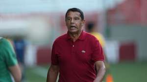 Copa Paulista: Portuguesa surpreende e anuncia saída do técnico Mauro Fernandes